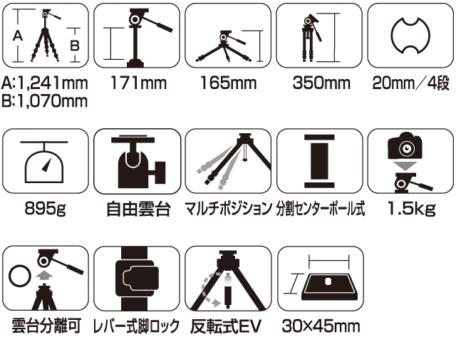 AIRY M100 スリック ＳＬＩＫ エアリーＭ１００