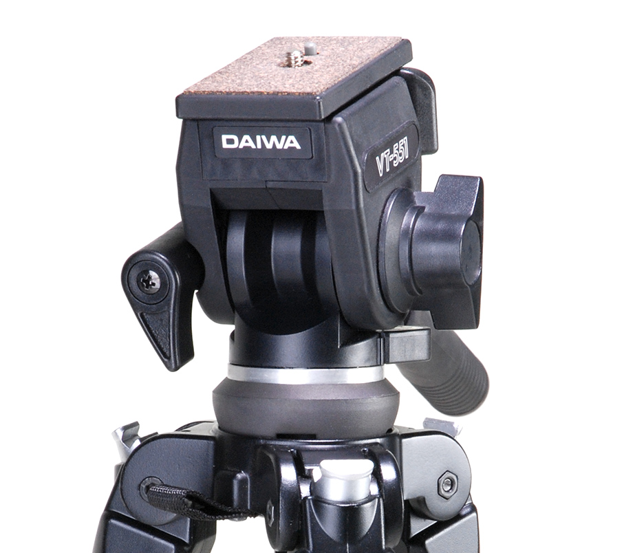 VT-551 II | DAIWA - スリック株式会社