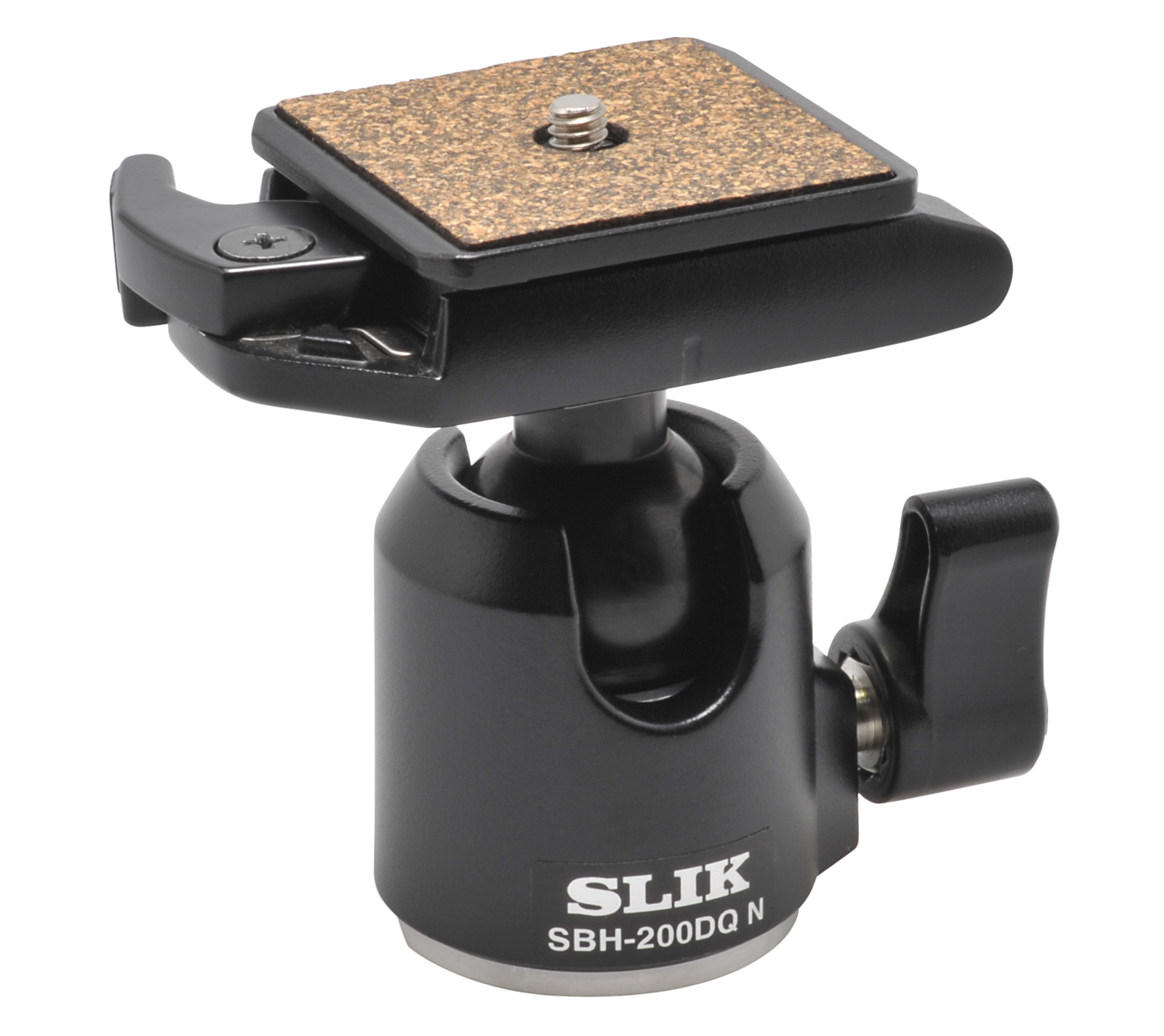 SLIK carbon master 824 pro