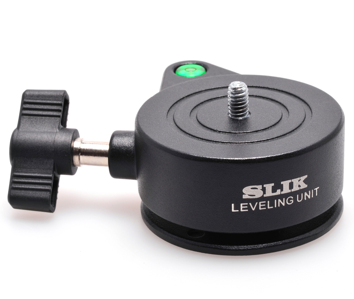 SLIK スリック PRO 700HD-LV(脚) \u0026 SH-837HD(雲台)